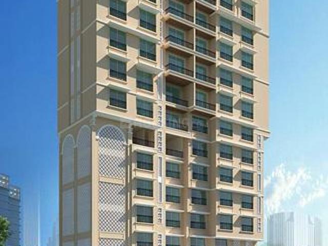 Ghatkopar East 2.5 BHK Apartment For Sale Mumbai