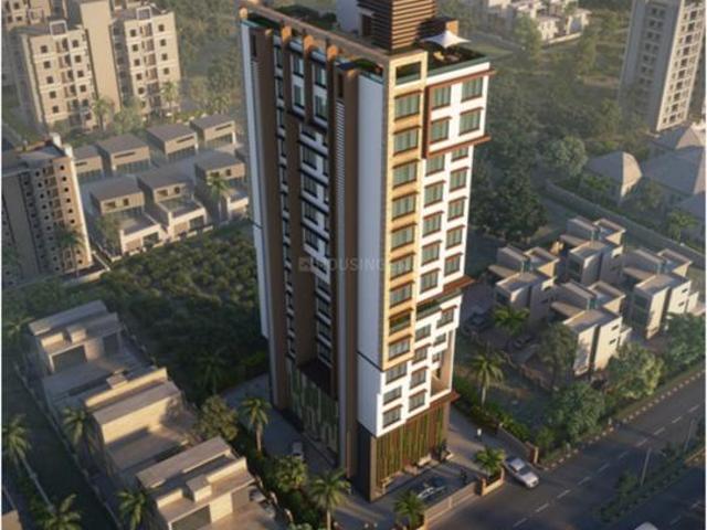 Ghatkopar East 3 BHK Apartment For Sale Mumbai