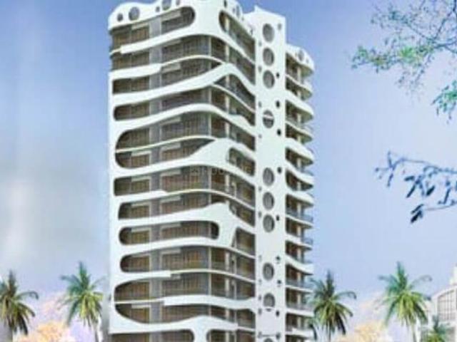 Ghatkopar East 3 BHK Apartment For Sale Mumbai