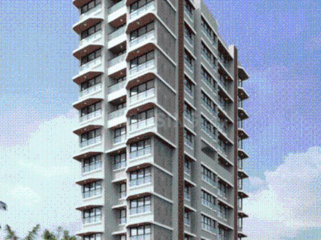 Ghatkopar East 3 BHK Apartment For Sale Mumbai