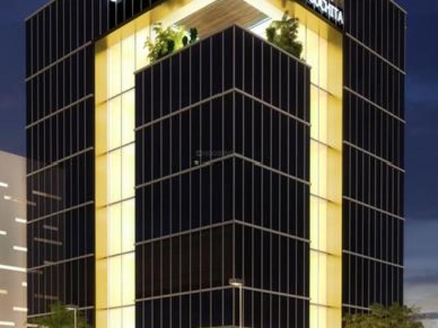 Ghatkopar East Office Office For Sale Mumbai