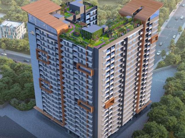 Ghatkopar West 1 BHK Apartment For Sale Mumbai