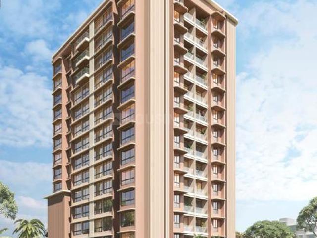 Ghatkopar West 3 BHK Apartment For Sale Mumbai