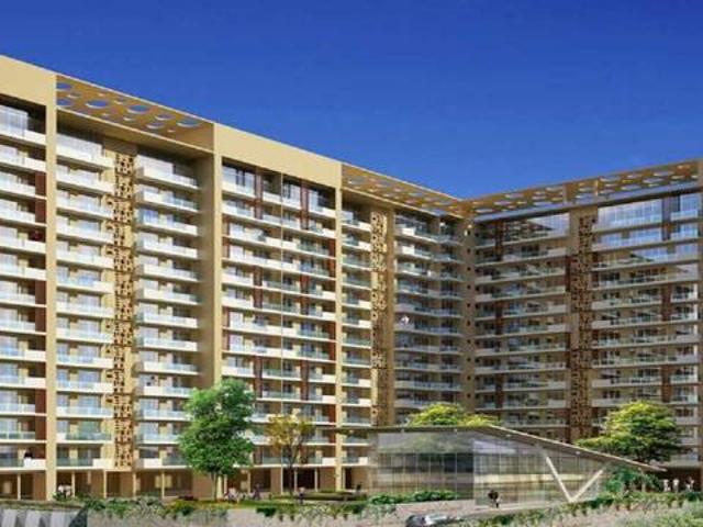 Ghatkopar West 3 BHK Apartment For Sale Mumbai