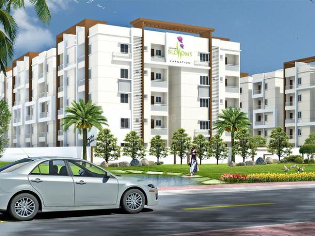 Ghatkesar 2 BHK Apartment For Sale Hyderabad
