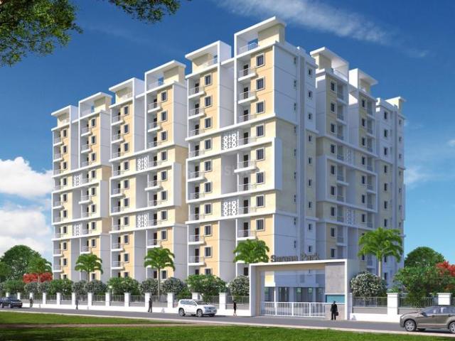 Ghatkesar 2 BHK Apartment For Sale Secunderabad