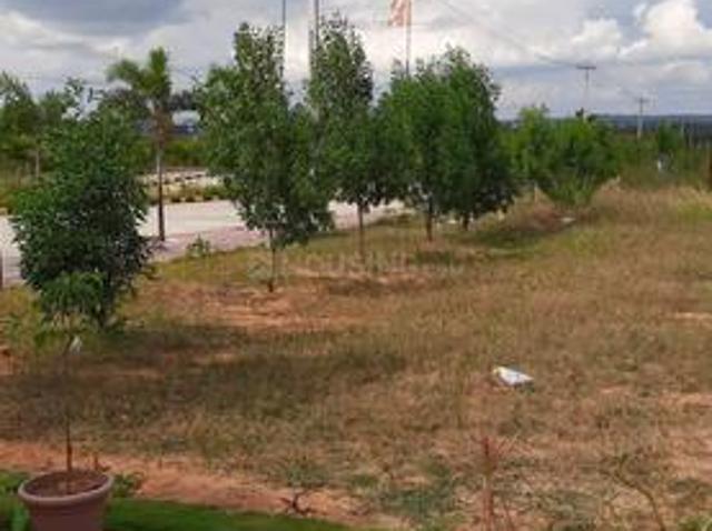 Ghatkesar Residential Plot For Sale Secunderabad