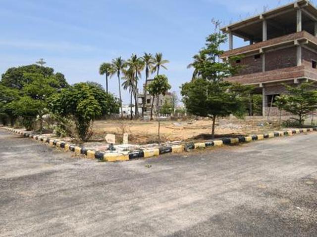 Dharani Gayathri Enclave,Ghatkesar Residential Plot For Sale Secunderabad