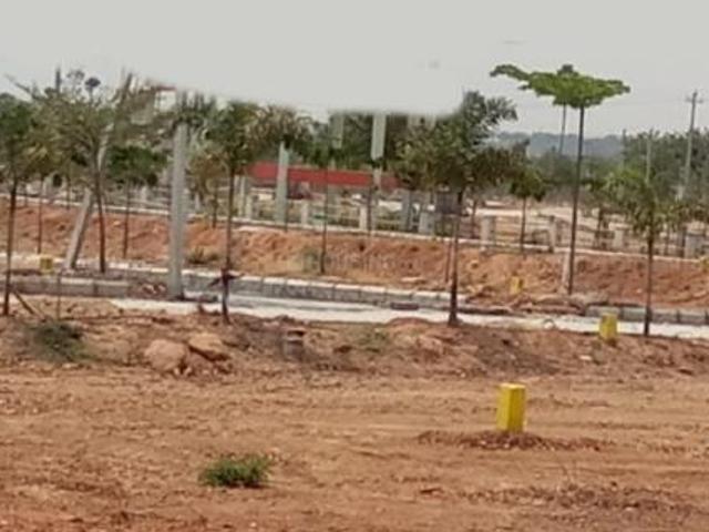 Ghatkesar Residential Plot For Sale Secunderabad