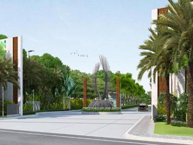 Ghatkesar Residential Plot For Sale Secunderabad