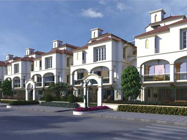 Science City 4 BHK Villa For Sale Ahmedabad