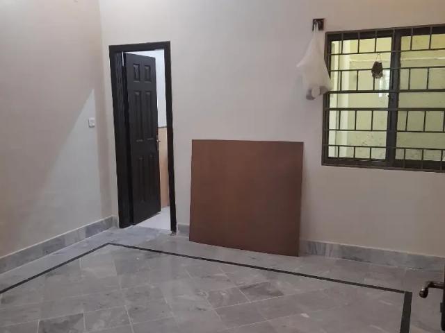 Ghauri Ghouri Town 3 marlas 1.5 story 3 bed independent islamabad Korang Road ID 71422