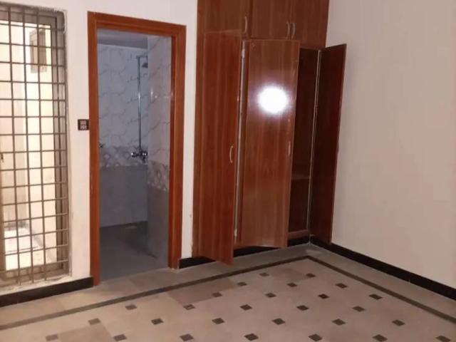 Ghauri Ghouri Town 1st floor pani bijli 4 marla islamabad phase 5 Islamabad Ghauri Town ID 34898
