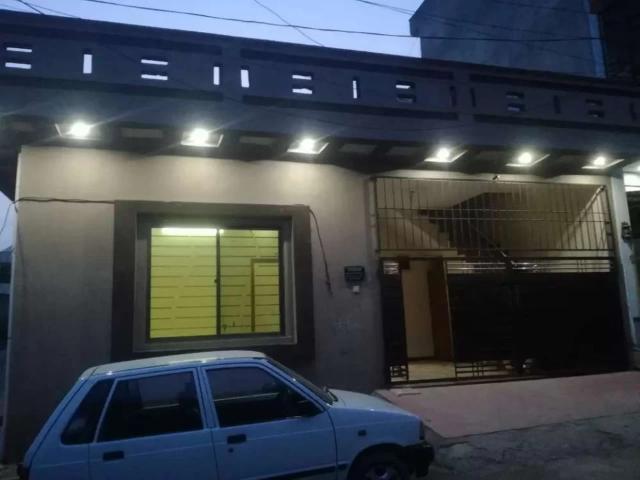 Ghauri town 4marla single story house available for rent Islamabad Ghauri Town ID 57132