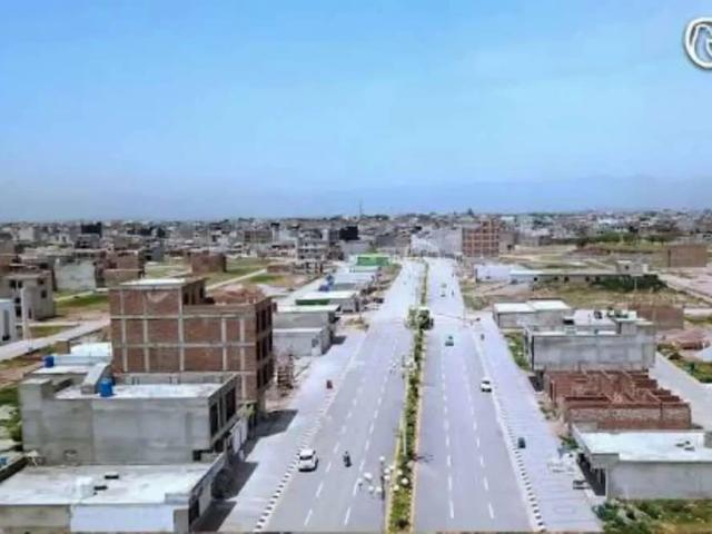 Ghauri Town 5 Marla 25×50 Phase 4A Islamabad G 9 ID 53512