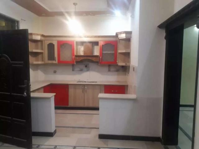 Ghauri town 5marla single story house for rent Islamabad Ghauri Town ID 68295