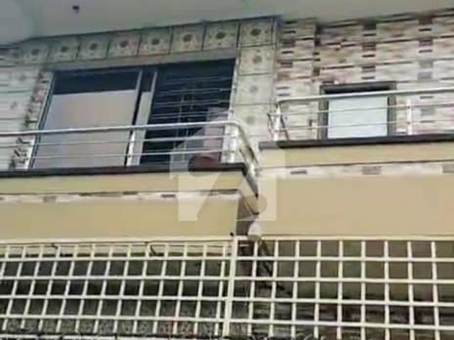 Ghauri Town 7 Marla Double Storey House For Sale