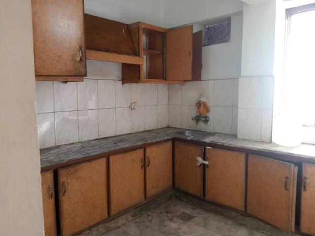Ghauri town family flat available for rent with gas Islamabad Ghauri Town ID 91196