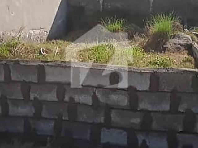 Ghauri Town Phase 4 A Plot For Sale