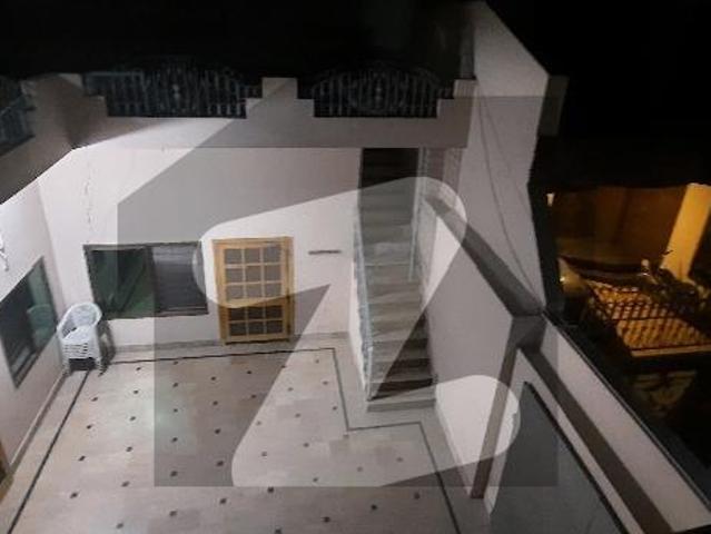 Ghazi Pur Cant Sialkot 12 Marla House For Sale Cantt