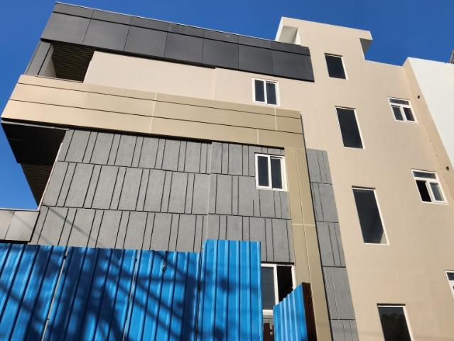 Ghaziabad 5 Bedroom 2600 Sq. Ft. Builder Floor in Niti Khand I Ghaziabad Listing ID: #8718
