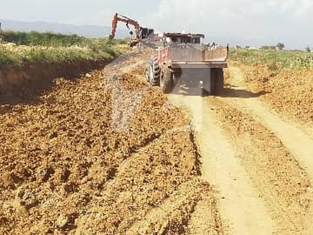 Ghaznavi Garden, Farash Town, Near ISI Buildings, Wide Streets, All Facilities Will Be Provided, Plots 5 Marla, 30 Feet To 40 Feet Road Has Been Given Islamabad