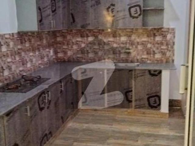 Ghalib City 2.5 Marla Brand New House Available For Sale Ghalib City
