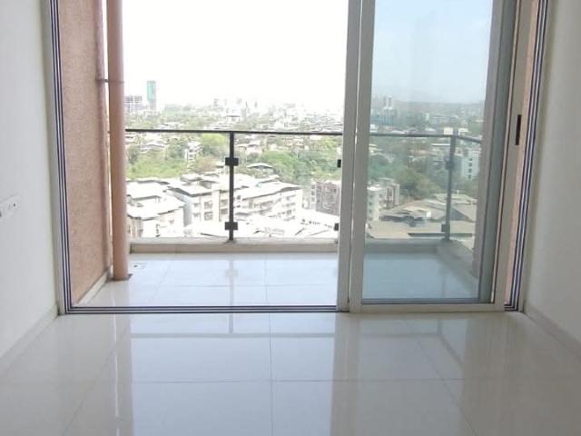 Ghanshyam Complex 2 Bedroom 480 Sq. Ft. Apartment in Dombivli West Thane Listing ID: #10010