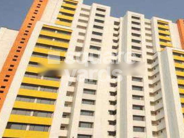 Ghanteshwar Park 4 Bedroom 1444 Sq. Ft. Apartment in Madhapar Rajkot Listing ID #8707