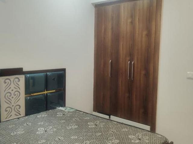 Gharkul Complex 1 Bedroom 500 Sq. Ft. Apartment in Kharghar Navi Mumbai Listing ID: #10169
