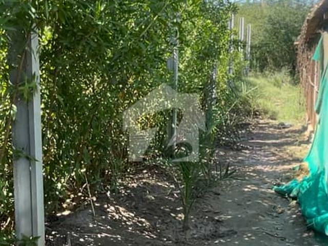 Gharo 7 Acre Land For Sale Prime Location