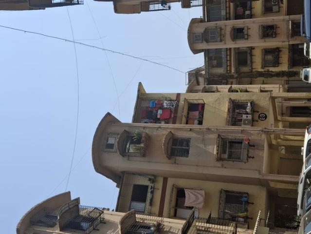 Gharonda Housing 1 Bedroom 400 Sq. Ft. Apartment in Ghansoli Navi Mumbai Listing ID: #10087