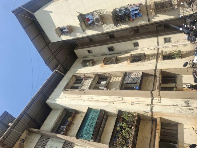 Gharonda Housing 1 Bedroom 400 Sq. Ft. Apartment in Ghansoli Navi Mumbai Listing ID: #10088