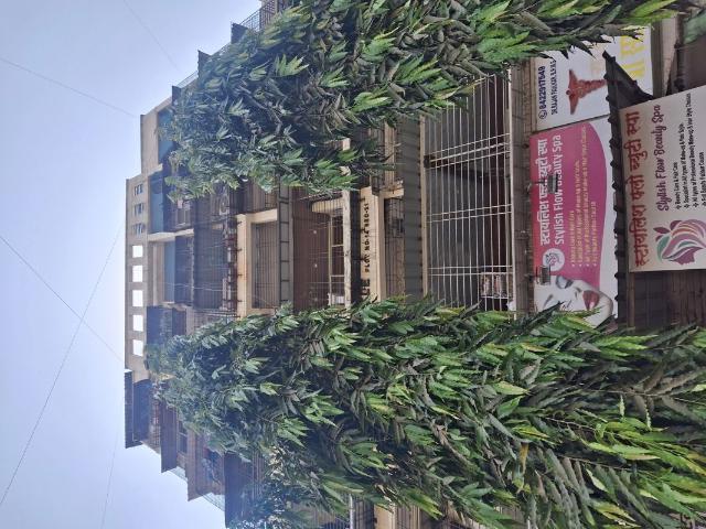Gharonda Housing 1 Bedroom 670 Sq. Ft. Apartment in Ghansoli Navi Mumbai Listing ID: #10088