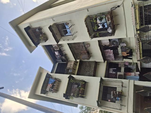 Gharonda Housing 1 RK 344 Sq. Ft. Apartment in Ghansoli Navi Mumbai Listing ID: #10232