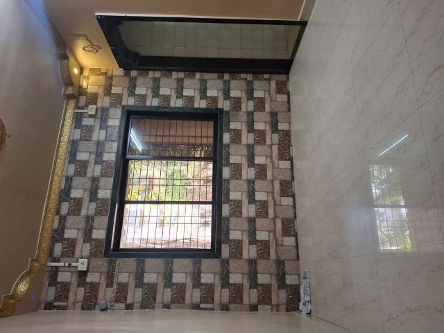 Gharonda Housing 1 RK 350 Sq. Ft. Apartment in Ghansoli Navi Mumbai Listing ID: #10255