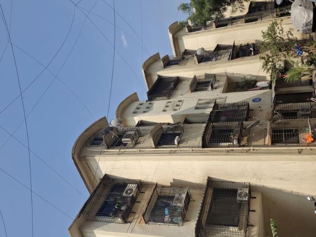 Gharonda Housing 1 RK 380 Sq. Ft. Apartment in Ghansoli Navi Mumbai Listing ID: #10027