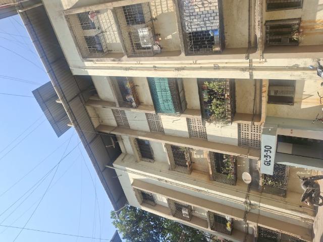 Gharonda Housing 1 RK 420 Sq. Ft. Apartment in Ghansoli Navi Mumbai Listing ID: #10087