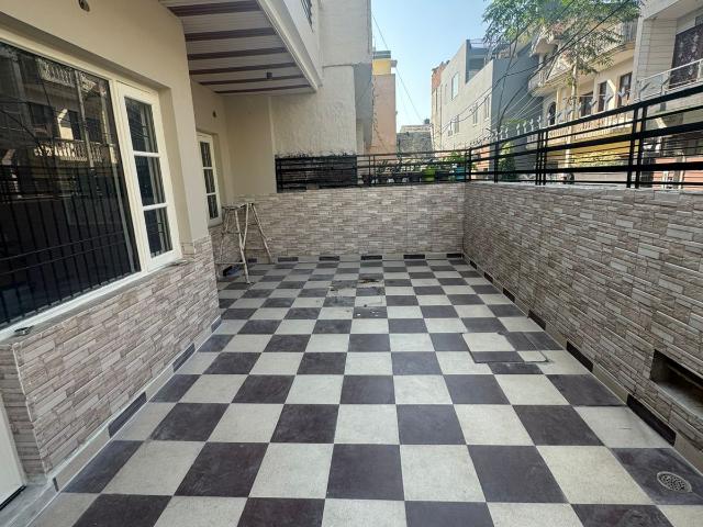 GHB Splande 3 Bedroom 1735 Sq. Ft. Apartment in Patiala Road Zirakpur Listing ID: #9762