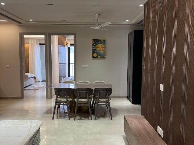 GHB Splande 3 Bedroom 1735 Sq. Ft. Apartment in Patiala Road Zirakpur Listing ID: #10013