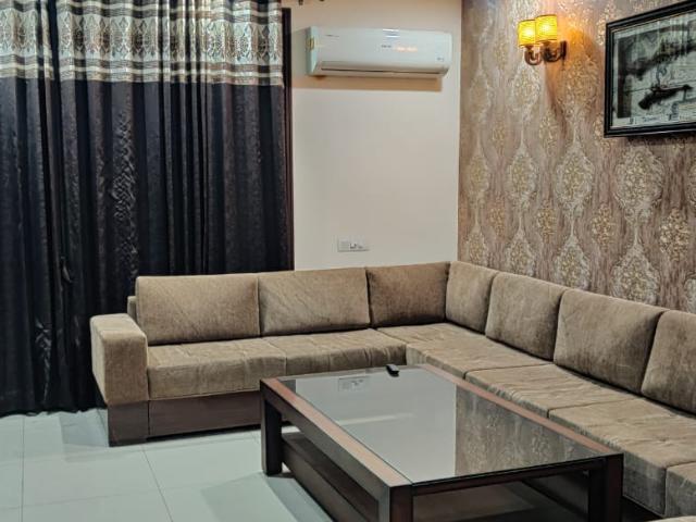 GHB Splande 3 Bedroom 1800 Sq. Ft. Apartment in Patiala Road Zirakpur Listing ID: #9720