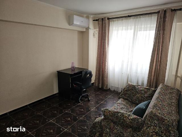 Ghencea Stadion Steaua 4/10 sdec,bucatarie mare,reabilitat,500 € ANAF
