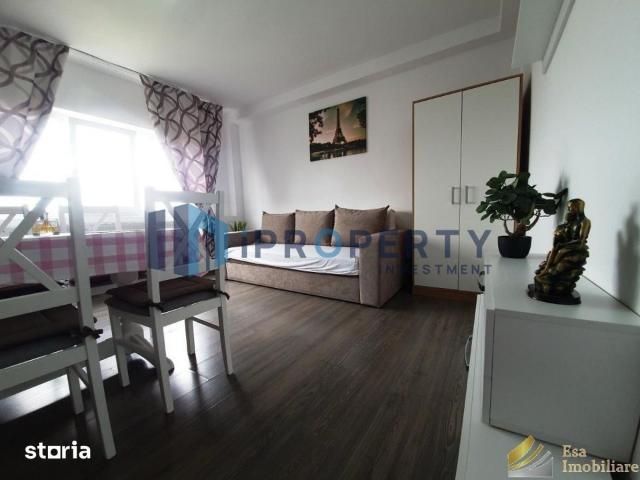 Ghencea 3 Camere Liceul Odobleja 2 Bai Balcon
