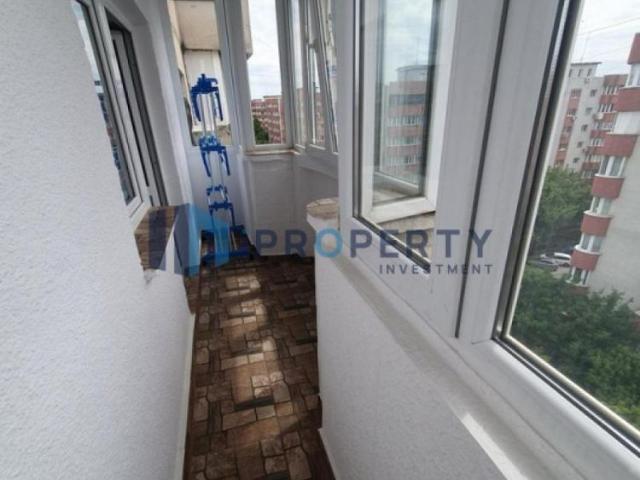 Ghencea 3 Camere Liceul Odobleja 2 Bai Balcon