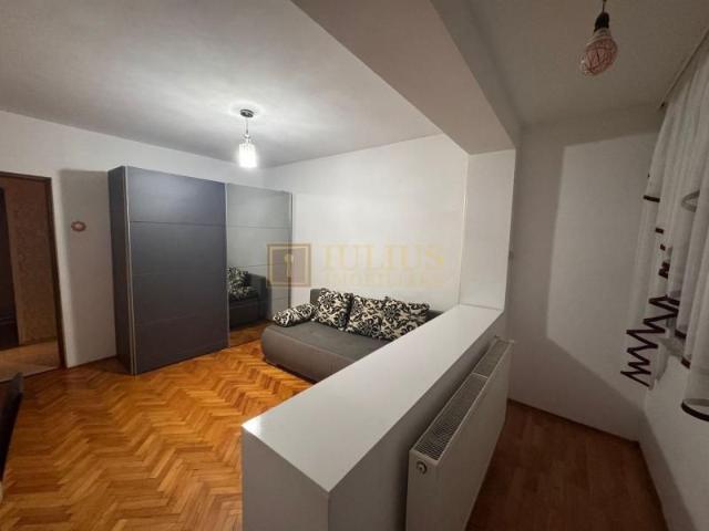 Gheorghe Lazar| 2 camere| bloc cu lift| centrala proprie|