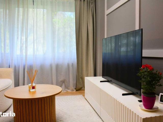 Gheorgheni N Titulescu Apartament 3 camere Aproape de Piața Cipariu