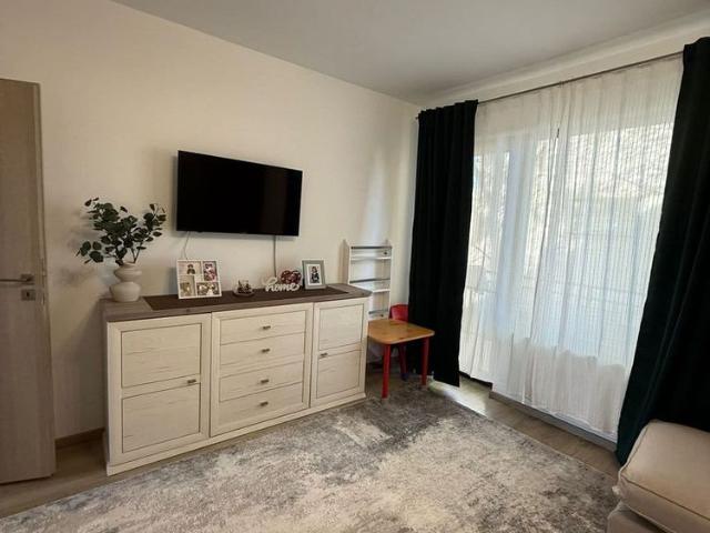 Gheorgheni Zona Borhanci Apartament 3 camere modern Bloc Nou