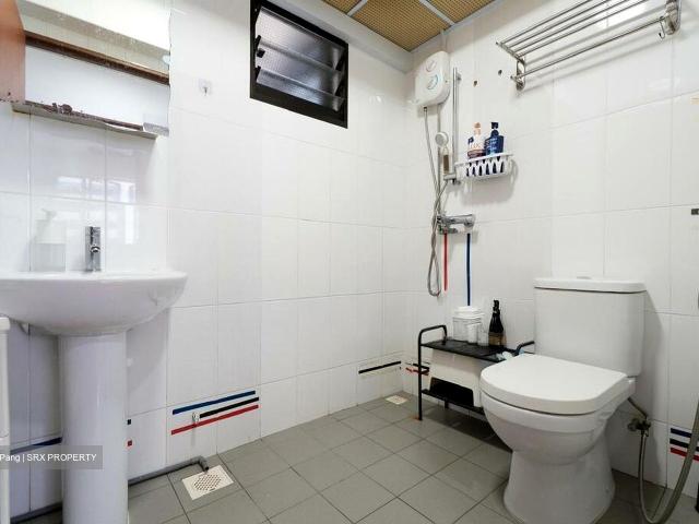 Ghim Moh Edge Queenstown, HDB 4 Rooms