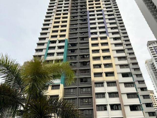 Ghim Moh Edge Queenstown, HDB 4 Rooms