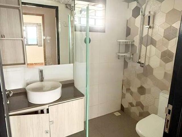 Ghim Moh Edge Queenstown, HDB 4 Rooms